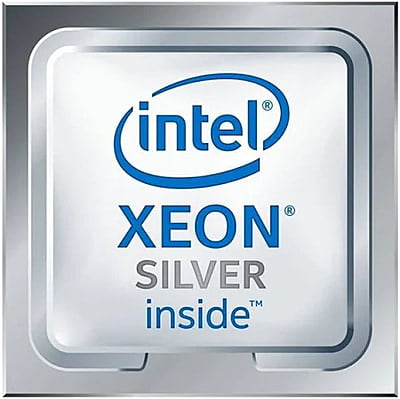 Intel Xeon Silver 4114 - 10-Core 20-Threads 2.20GHz (3.00GHz Boost, 13.75MB Cache, 85W TDP)